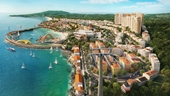 The Sea Sức hút từ tháp căn hộ sở hữu tầm nhìn đắt giá tại đảo Ngọc